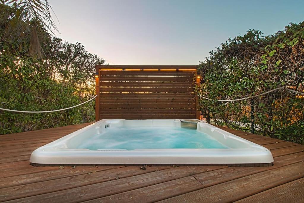 Villa Arade Riverside - Jacuzzi And Heated Pool By Side Villas Silves Exterior photo