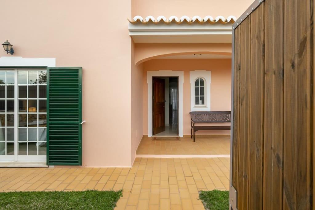 Villa Arade Riverside - Jacuzzi And Heated Pool By Side Villas Silves Exterior photo